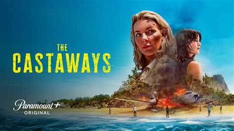 castaway tv show 2023|The Castaways (TV Series 2023)